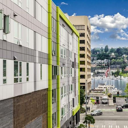 Domicile Suites At Marina Slu Seattle Exterior photo